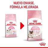 FHN MOTHERANDBABYCAT - FORMULA MEJORADA